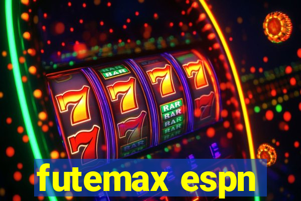 futemax espn